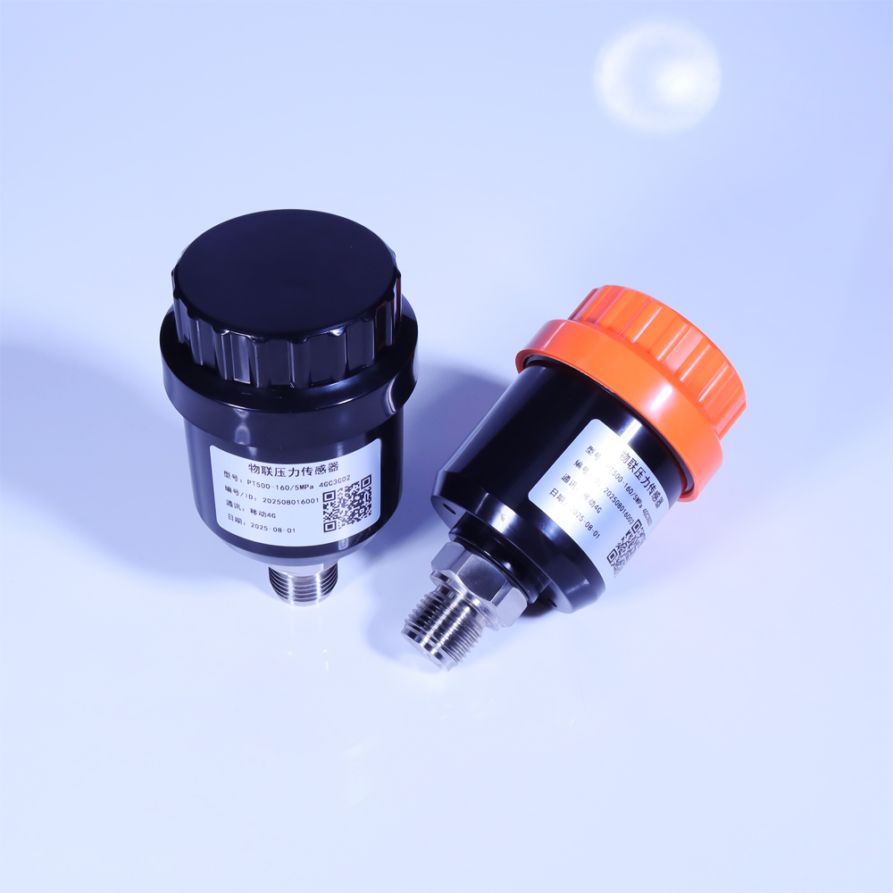 無線物聯(lián)壓力傳感器 PT500-160